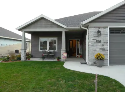 K.L. Design - Bathroom Remodeling in Decorah, IA