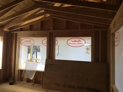 Frazier Designs - Kitchen Remodeling in Fayetteville, NC
