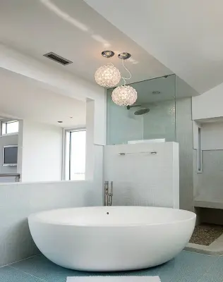 David D. Quillin Architecture - Custom Home Builders in Berlin, MD
