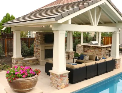 Vision Scapes & Associates - Drip Irrigation System Installation in Livermore, CA