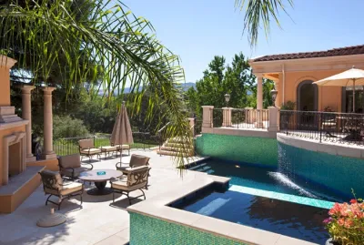 Vision Scapes & Associates - Drip Irrigation System Installation in Livermore, CA