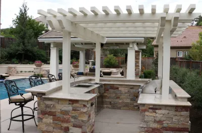 Vision Scapes & Associates - Drip Irrigation System Installation in Livermore, CA