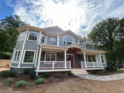 PK Architecture LLC - Custom Home Builders in Clark, NJ