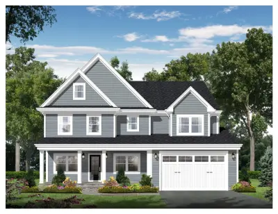 Courtney Lowry Architect - Kitchen Remodeling in Sayreville, NJ