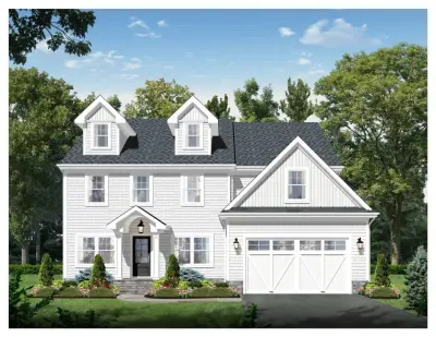 Courtney Lowry Architect - Kitchen Remodeling in Sayreville, NJ