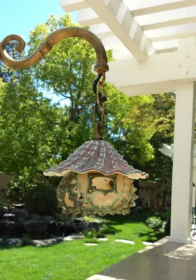 Garden Ornamentation by Vision Scapes & Associates