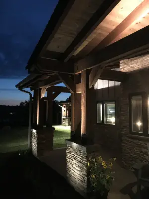 Stone Bow Studios - Custom Home Builders in Front Royal, VA