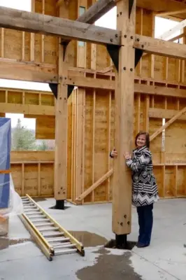 Stone Bow Studios - Custom Home Builders in Front Royal, VA