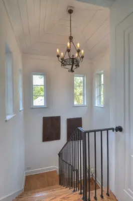 David E. Amos, Architect, LLC - Kitchen Remodeling in Brunswick, GA