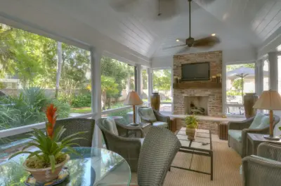 David E. Amos, Architect, LLC - Kitchen Remodeling in Brunswick, GA