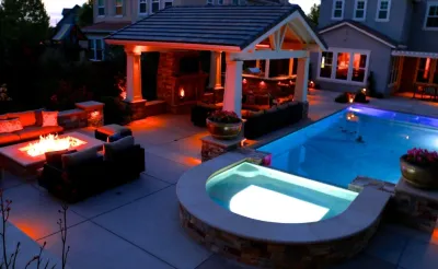 Vision Scapes & Associates - Drip Irrigation System Installation in Livermore, CA