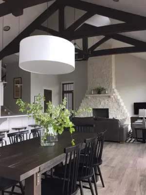 Julie Kardatzke Architect, LLC - Architectural & Building Design Services in Spring Green, WI