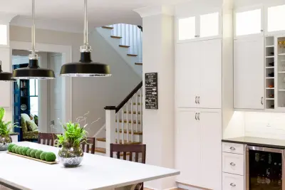 Tindall Architecture Workshop - Kitchen Remodeling in Greenville, SC