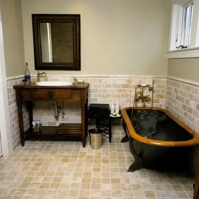Jeffrey Lees, Architect - Architectural & Building Design Services in Baltimore, MD