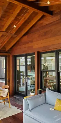 Jess Works Architecture - Architectural & Building Design Services in Louisville, KY