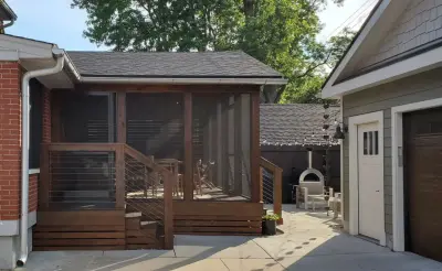 Jess Works Architecture - Architectural & Building Design Services in Louisville, KY