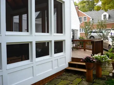 David Flannery Architect - Architectural & Building Design Services in Dayton, OH