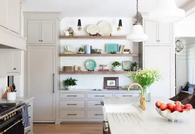 Shapiro & Company Architects - Kitchen Remodeling in Memphis, TN