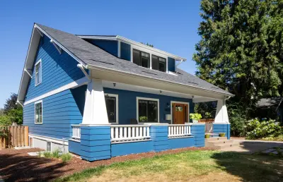 Buckenmeyer Architecture - Kitchen Remodeling in Portland, OR