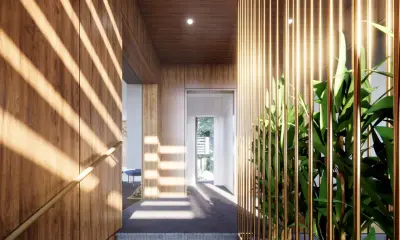 Tom Lee Studio - Interior Design & Decorating in Chicago, IL