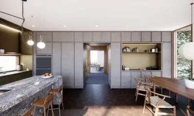 Tom Lee Studio - Interior Design & Decorating in Chicago, IL
