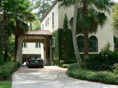 Rowley and Associates - Architectural & Building Design Services in Saint Simons Island, GA