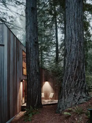 Koch Architects - Home Renovation & Remodeling Services in Berkeley, CA