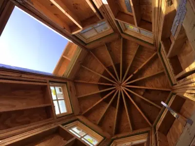Grace Point 30A Sea Watch — Architectural & Building Design Services project by Sva-x, LLC