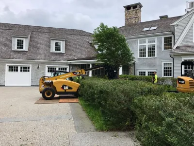 Vista Horticultural Services, LLC - Irrigation System Repair in Westborough, MA
