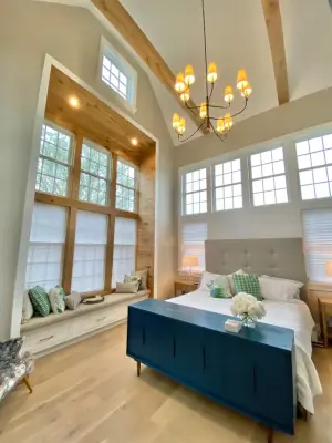 David C. Bennett Architects - Architectural & Building Design Services in Wayne, PA