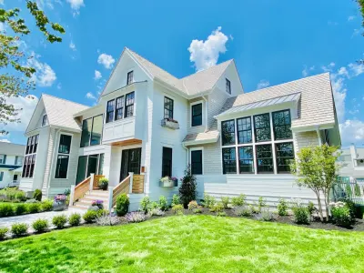 David C. Bennett Architects - Architectural & Building Design Services in Wayne, PA