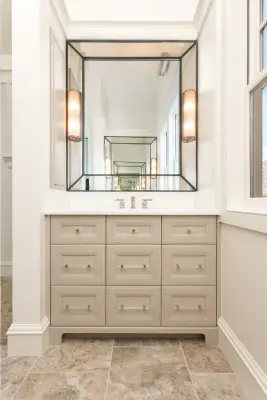 Custom Home on Seabrook Island by Christopher A Rose AIA, ASID