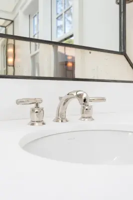 Christopher A Rose AIA, ASID - Bathroom Remodeling in Columbia, SC
