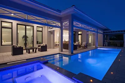 South Florida Architecture - Kitchen Remodeling in Bonita Springs, FL