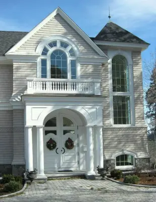 Joseph Waltman Architectural Design - Landscape Design in Brunswick, ME