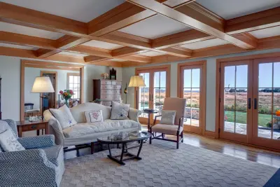 Proctor Architects, LLC - Design-Build Services in Essex, CT