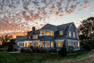 Proctor Architects, LLC - Design-Build Services in Essex, CT