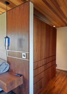 Contemporary Seattle — Architectural & Building Design Services project by Skie Architecture Studio