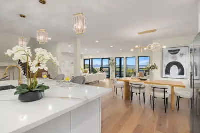 Seattle Home Revamp — Architectural & Building Design Services project by Concept Architecture, LLC