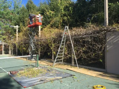 Vista Horticultural Services, LLC - Irrigation System Repair in Westborough, MA