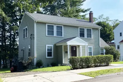 Nederhoff Architecture - Design-Build Services in Waltham, MA