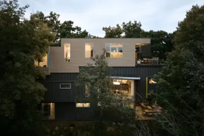 Fuse57 LLC Architecture - Kitchen Remodeling in St Paul, MN