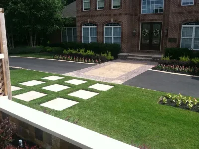 Vista Pro Landscape & Design - Outdoor Lighting Installation in Davidsonville, MD