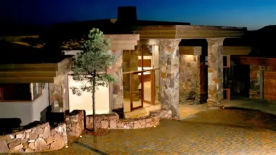 Kiva Architecture LLC - Custom Home Builders in Prescott, AZ