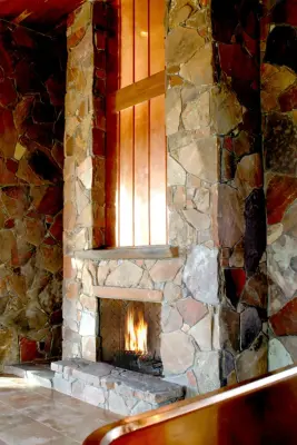 Contemporary Sedona Kiva — Architectural & Building Design Services project by Kiva Architecture LLC