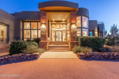 Kiva Architecture LLC - Custom Home Builders in Prescott, AZ