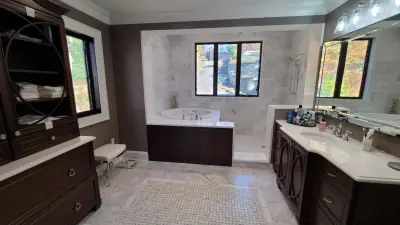 Patrick Flynn, Architect - Design-Build Services in Corning, NY