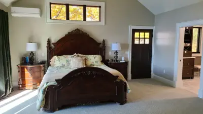 Patrick Flynn, Architect - Design-Build Services in Corning, NY