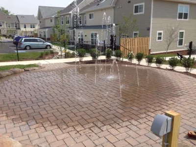 Vista Pro Landscape & Design - Outdoor Lighting Installation in Davidsonville, MD