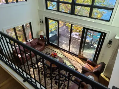 Patrick Flynn, Architect - Design-Build Services in Corning, NY